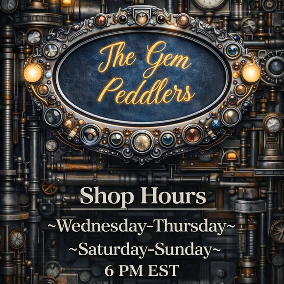 Lives Jewelry - gmpedler_best19 --  LIKE HERE FOR LIVE SHOW  NOTIFICATION!!!